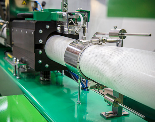 Ellepot propagation machine H300 H302 H303 H304 H305