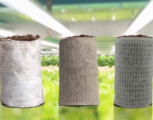 Ellepot Propagation Paper For Organic Growing