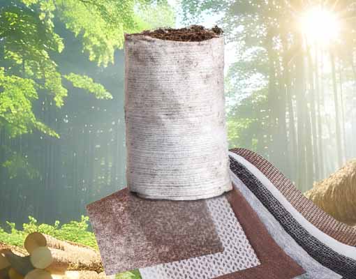 510X400 Ellepot Sustainability Paper No Plastic