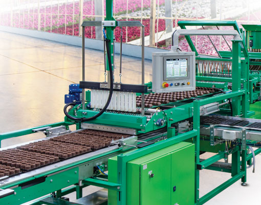 510x400 Ellepot Flexair fully-automated machines
