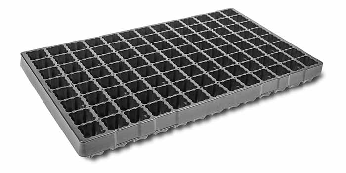 ACT30104-L2 Ellepot propagation tray for natural root structures