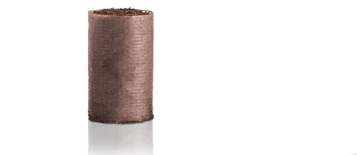 510X222 Ellepot AP 4 6 Degradable And Environmentally Friendly Propagation Paper