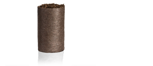 510X222 Ellepot VP 12+ Degradable And Environmentally Friendly Propagation Paper