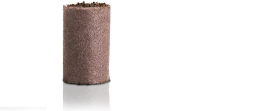 510X222 Ellepot FP 12+ Degradable And Environmentally Friendly Propagation Paper