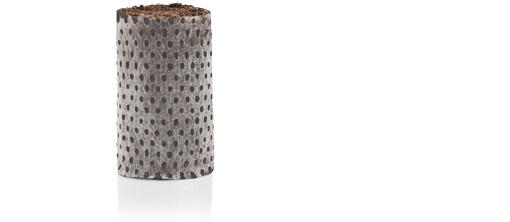 510X222 Ellepot U1 Degradable And Environmentally Friendly Propagation Membrane