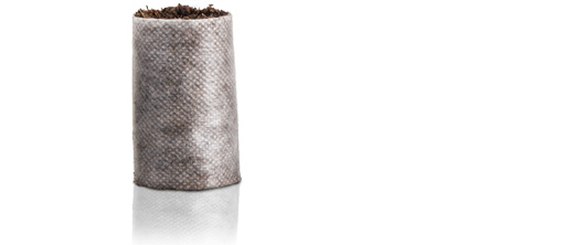 510X222 Ellepot Membrane Bio Degradable And Environmentally Friendly Propagation Membrane