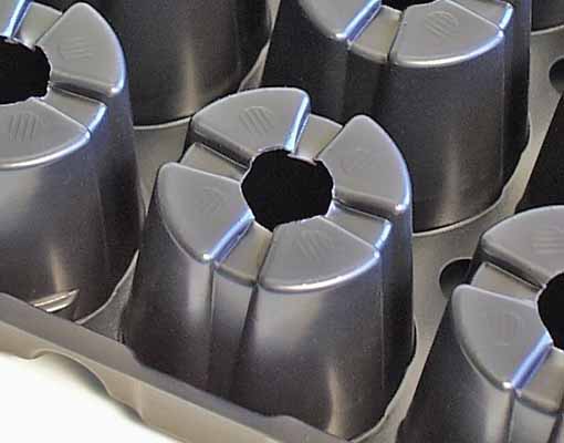 Ellepot Propagation Tray eb40060_D