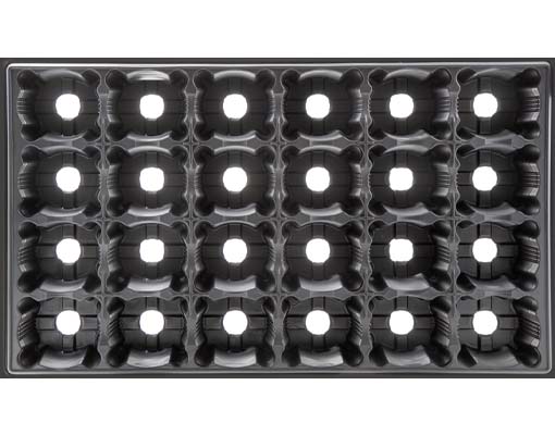 500X410 Ellepot Propagation Tray ES70024
