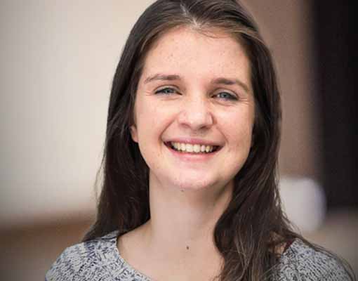 ELLEPOT R&D Team Ilke Potgieter