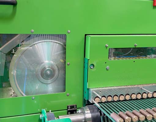 510X400 Ellepot Wire Cutter Technology