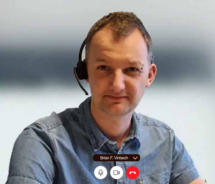 Ellepot Live online meeting expert